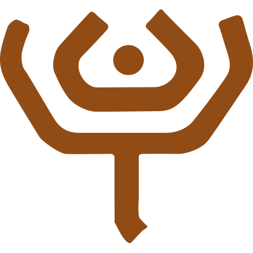 Logo, Mathias Witt